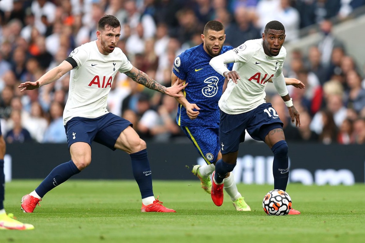 Soi kèo Chelsea vs Tottenham 02h00 ngày 04/04/2025 Ngoại Hạng Anh 3 Soi kèo Chelsea vs Tottenham