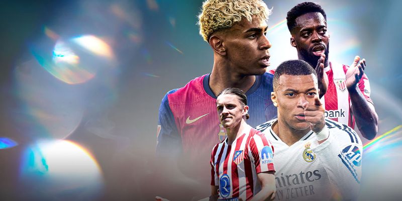 keo-la-liga