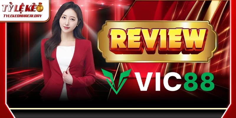 vic88
