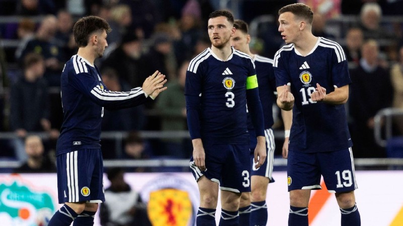 Soi Kèo Scotland vs Maroc 05h00 20/06 - World Cup 2026 2 Scotland khó tạo ra bất ngờ cho Maroc